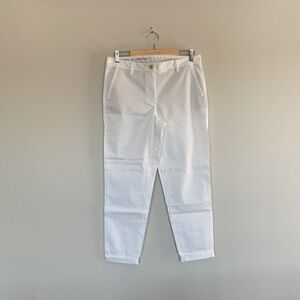 Talbots  Girlfriend Chinos. NWOT